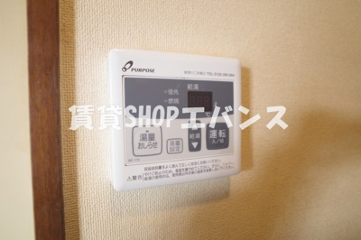 【設備】 | ブラウンコート