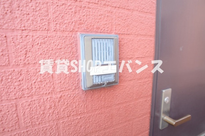 【エントランス】 | ブラウンコート