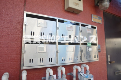 【その他共用部分】 | ブラウンコート