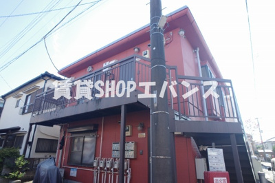 【外観】 | ブラウンコート