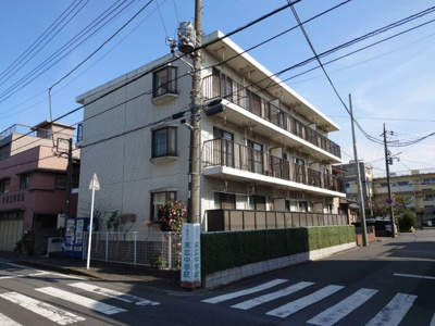 【外観】 | ファーストエリア