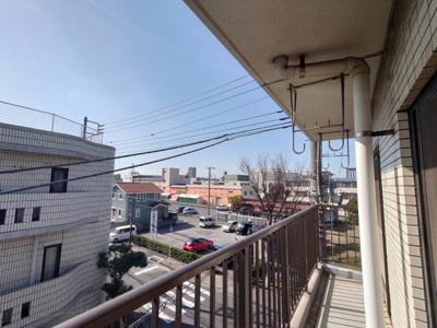 【展望】 | ファーストエリア