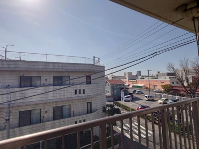 【展望】 | ファーストエリア