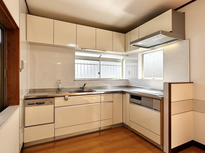 【キッチン】 | 高知市福井町