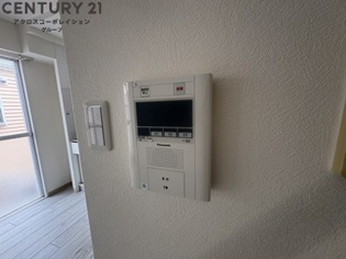 ルベラージュ甲子園のその他物件画像