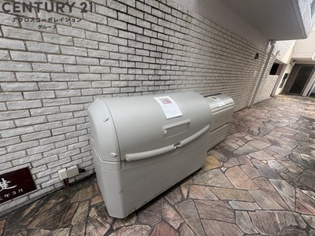 ルベラージュ甲子園のその他物件画像