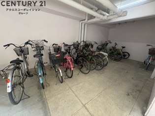 ルベラージュ甲子園のその他物件画像