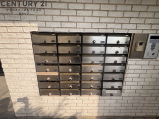 ルベラージュ甲子園のその他物件画像