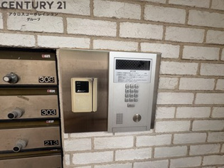 ルベラージュ甲子園のその他物件画像