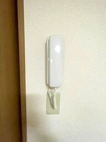 西宮サンハイツのセキュリティ