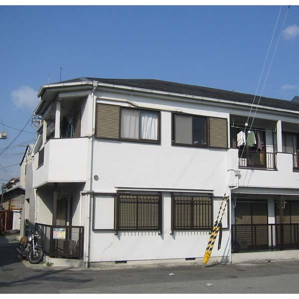 西宮サンハイツ