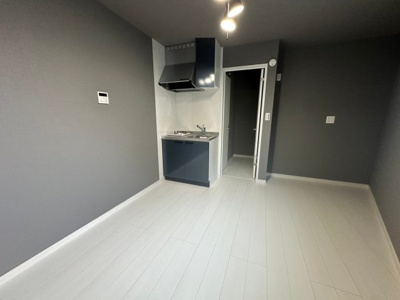 【内装】 | フォレスト高槻