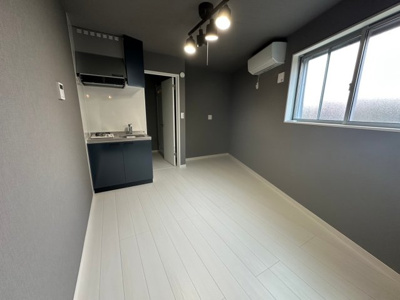 【居間・リビング】 | フォレスト高槻