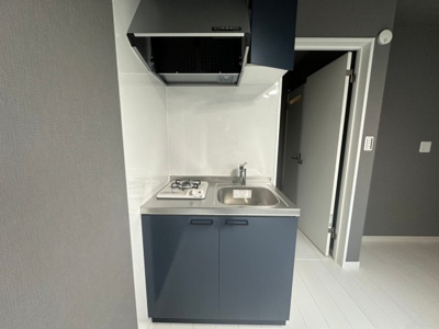 【キッチン】 | フォレスト高槻