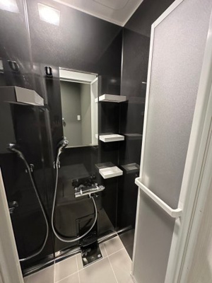 【浴室】 | フォレスト高槻