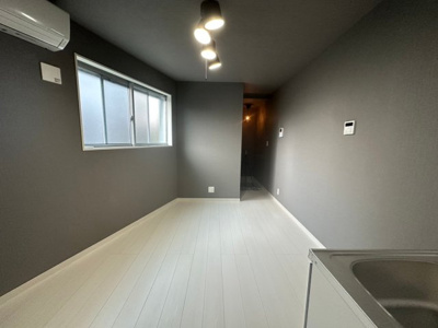 【洋室】 | フォレスト高槻