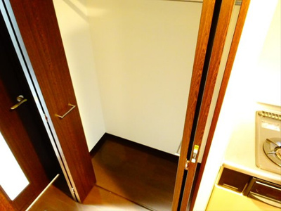 【収納】 | グランヴァン初台