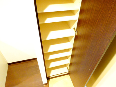 【収納】 | グランヴァン初台