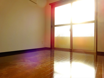 【居間・リビング】 | グランヴァン初台