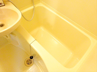 【浴室】 | グランヴァン初台