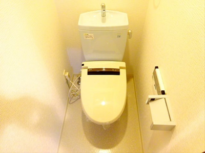 【トイレ】 | グランヴァン初台