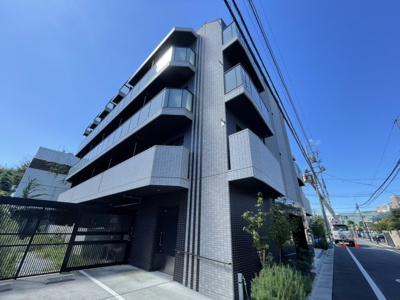 【外観】 | ARKMARK練馬