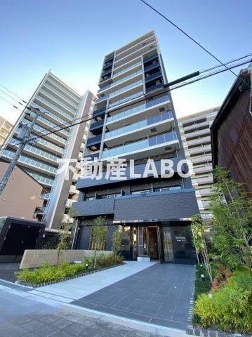 スプランティッド天王寺DUE