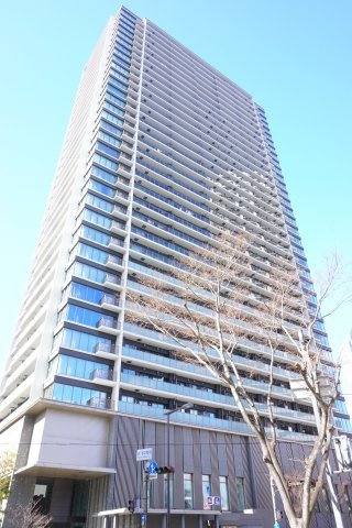 ザ・セントラルマークタワー（THE CENTRAL MARK TOWER）の画像