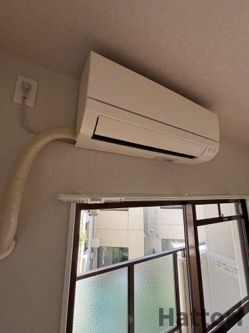 COCORO吹田の設備