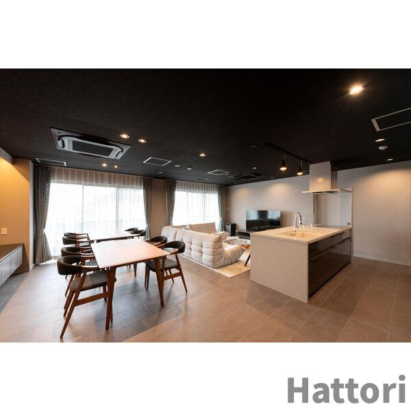 COCORO吹田のその他共用部分