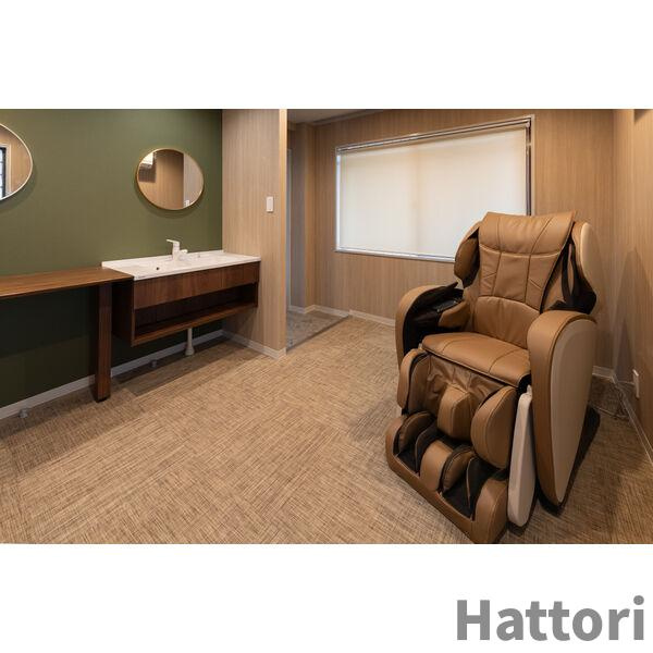 COCORO吹田のその他共用部分