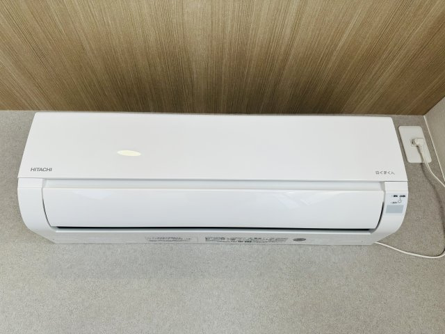 コートヒルＮの設備