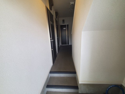 【ロビー】 | ラミアアルテ岩槻 | ロビーです