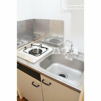 アムール　エチゴの寝室