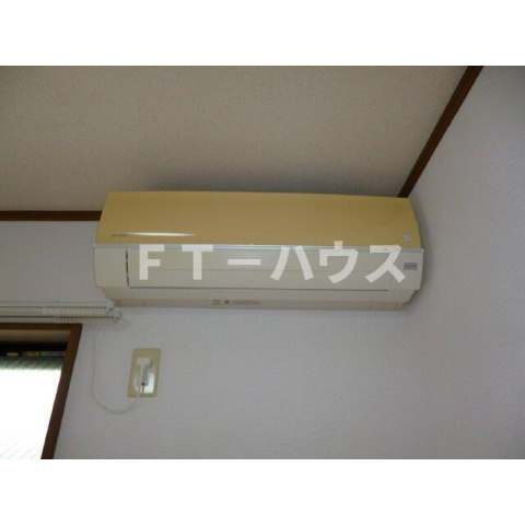 アムール　エチゴの設備