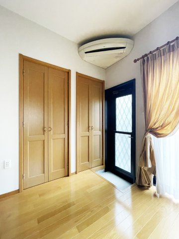 中央通二丁目一戸建のその他