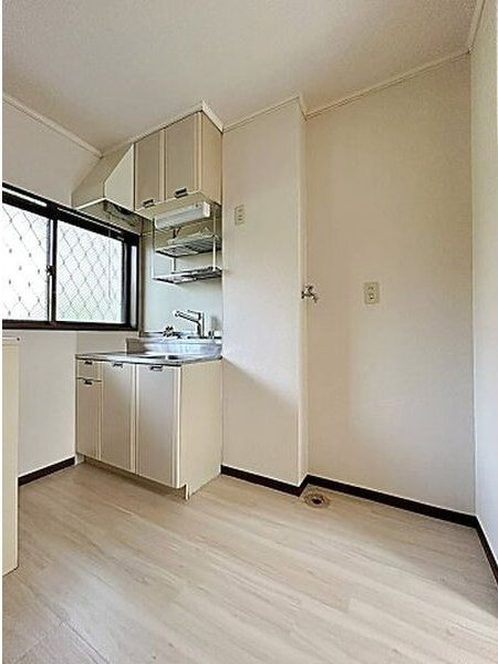 シティハイム信和のその他