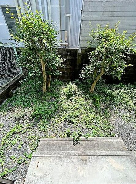 シティハイム信和の庭