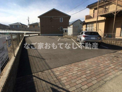 【駐車場】 | グラン・リーオ