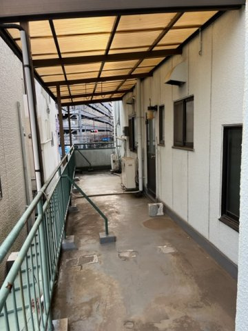 【ロビー】 | 江郷ビル