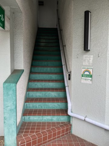 【玄関】 | 江郷ビル