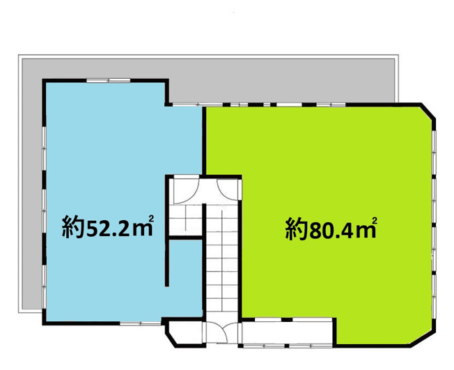 【間取り】 | 江郷ビル