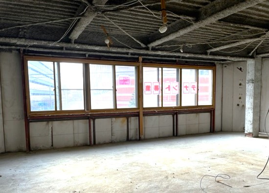 【その他共用部分】 | 江郷ビル