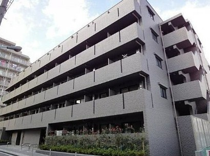 ルーブル桜台