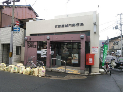 【周辺】 | 上鳥羽高畠町貸家