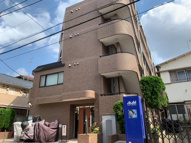 菱和パレス三軒茶屋の画像