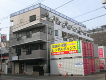 シティーコート田辺の画像