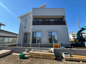 高崎市筑縄町　新築住宅の画像