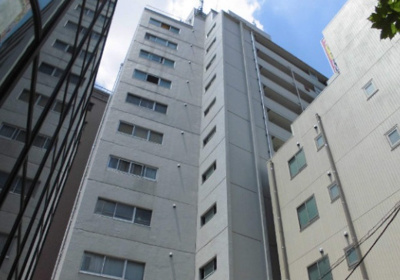 【外観】 | パラシオン高円寺 