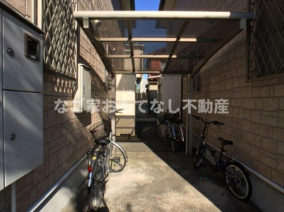 【その他共用部分】 | ルミエール清州A